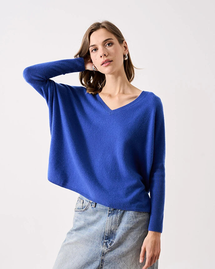 Pull  Absolut Cashmere Camille