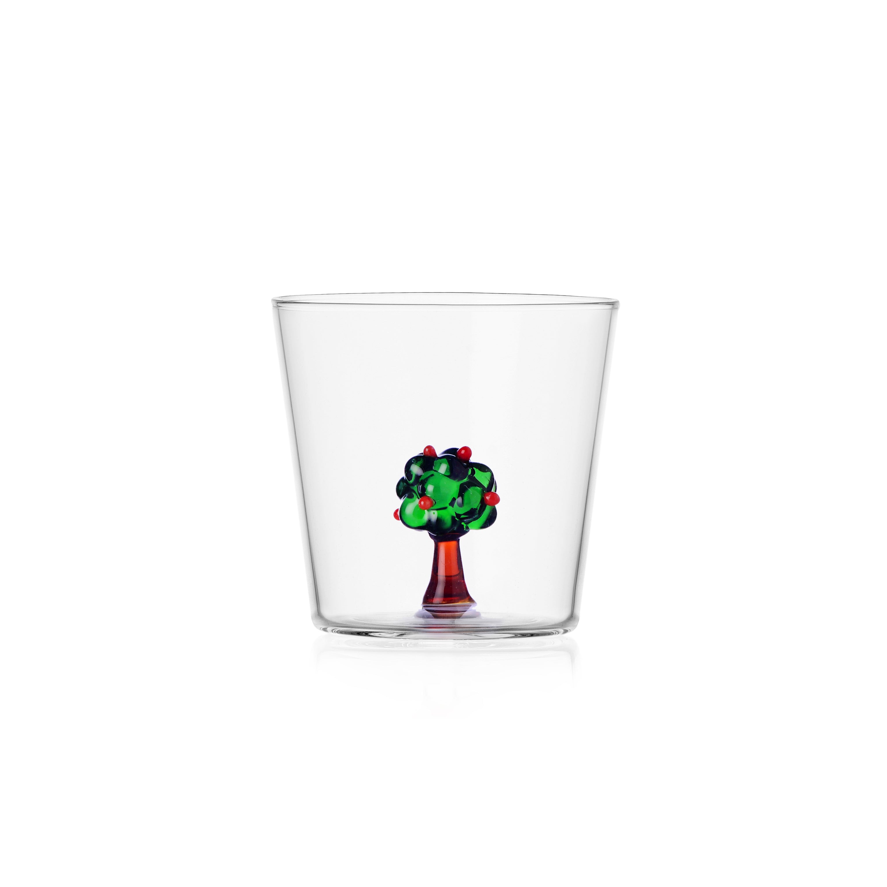 Waterglas Ichendorf Red Apple Appelboom