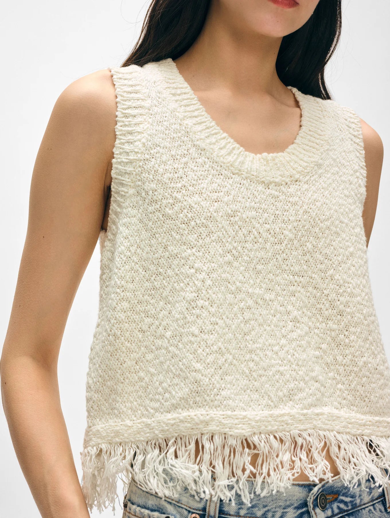 Top White + Warren 21266