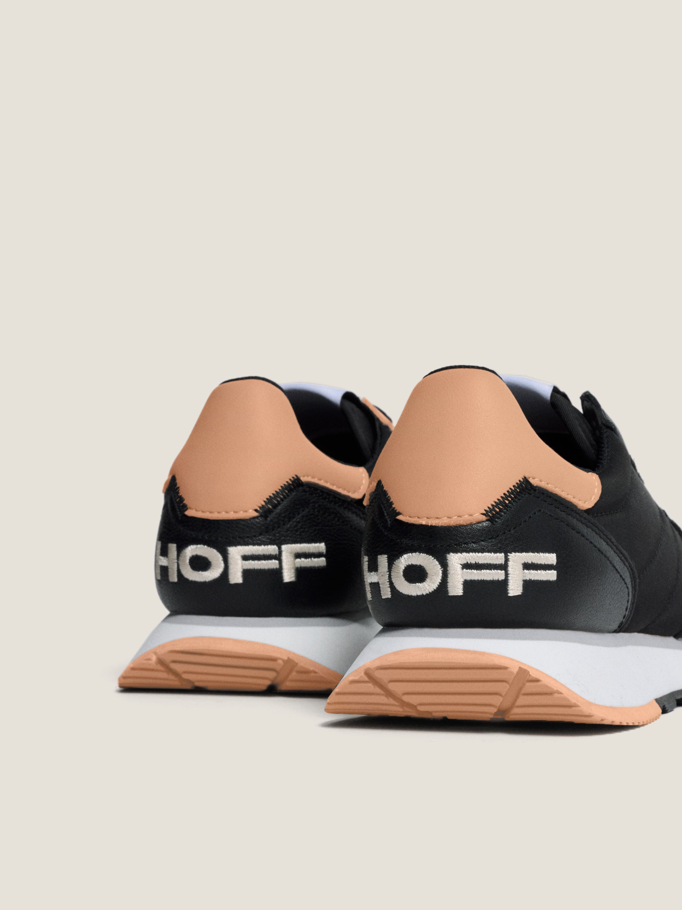 Sneakers Hoff Cumae