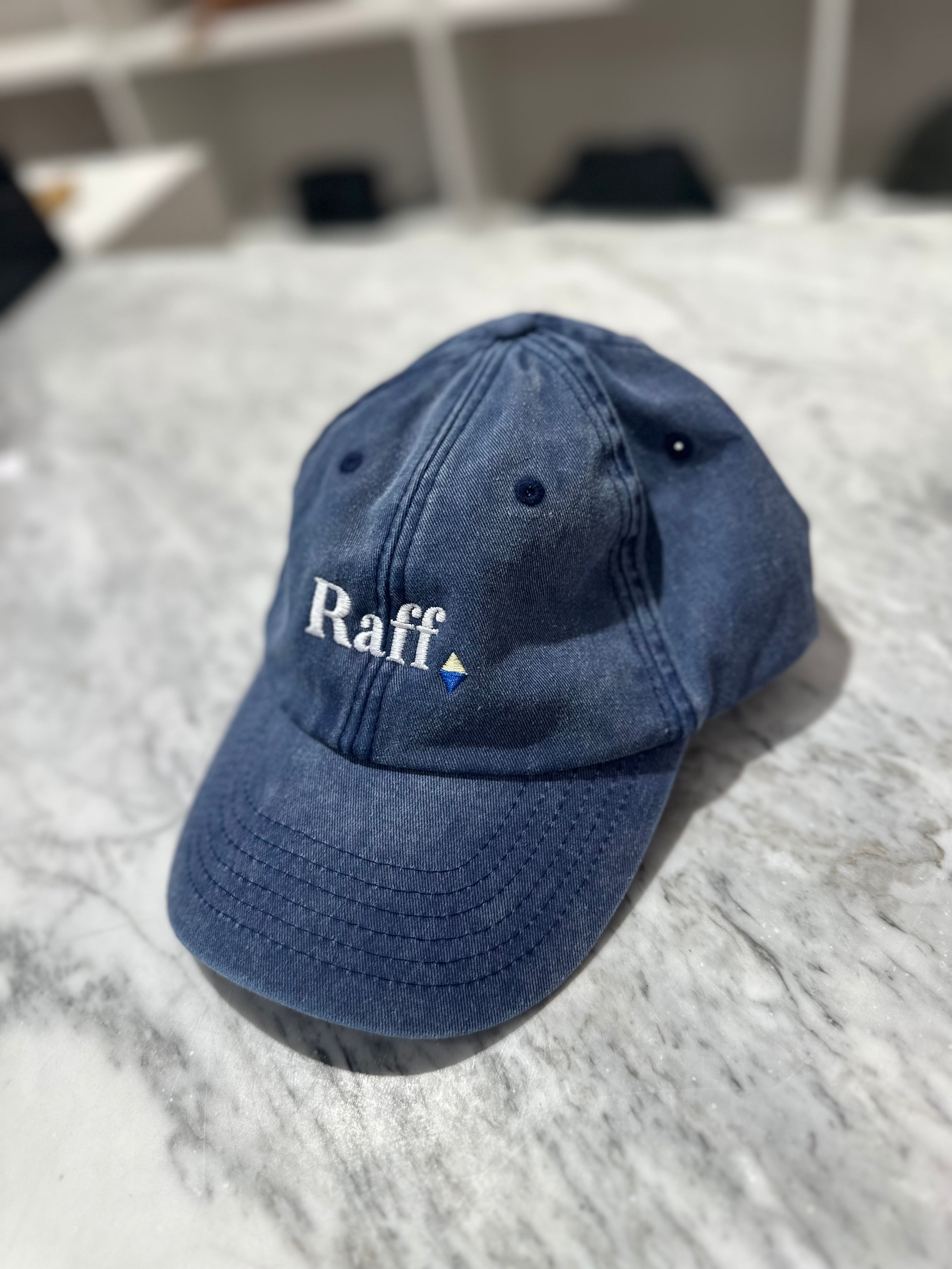 Pet Raff Caps