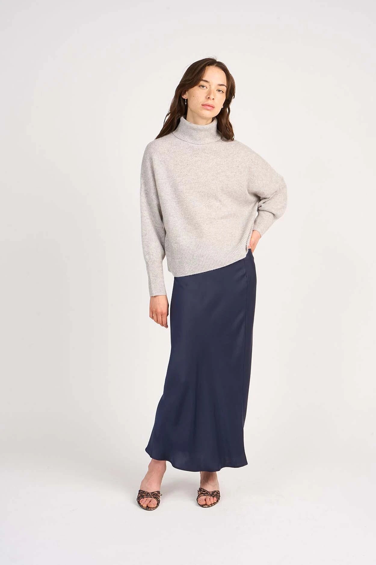 Pull Les Tricots De Lea Monprince