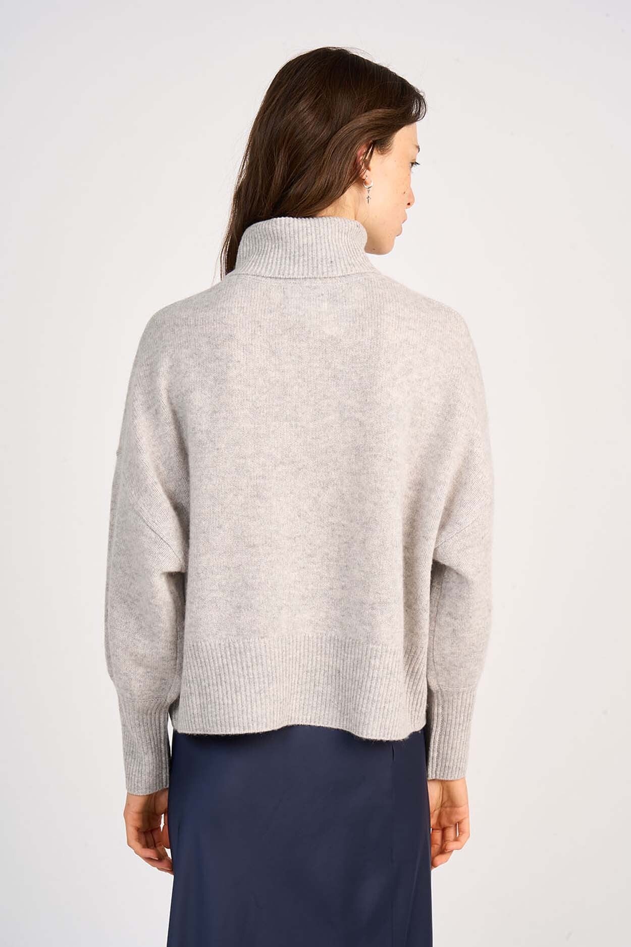 Pull Les Tricots De Lea Monprince