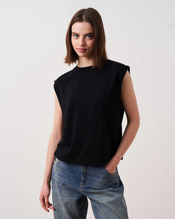 T-shirt  Absolut Cashmere Suzana