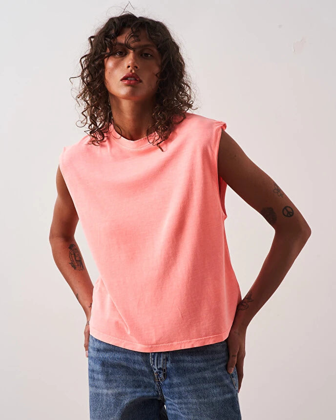 T-shirt  Absolut Cashmere Suzana