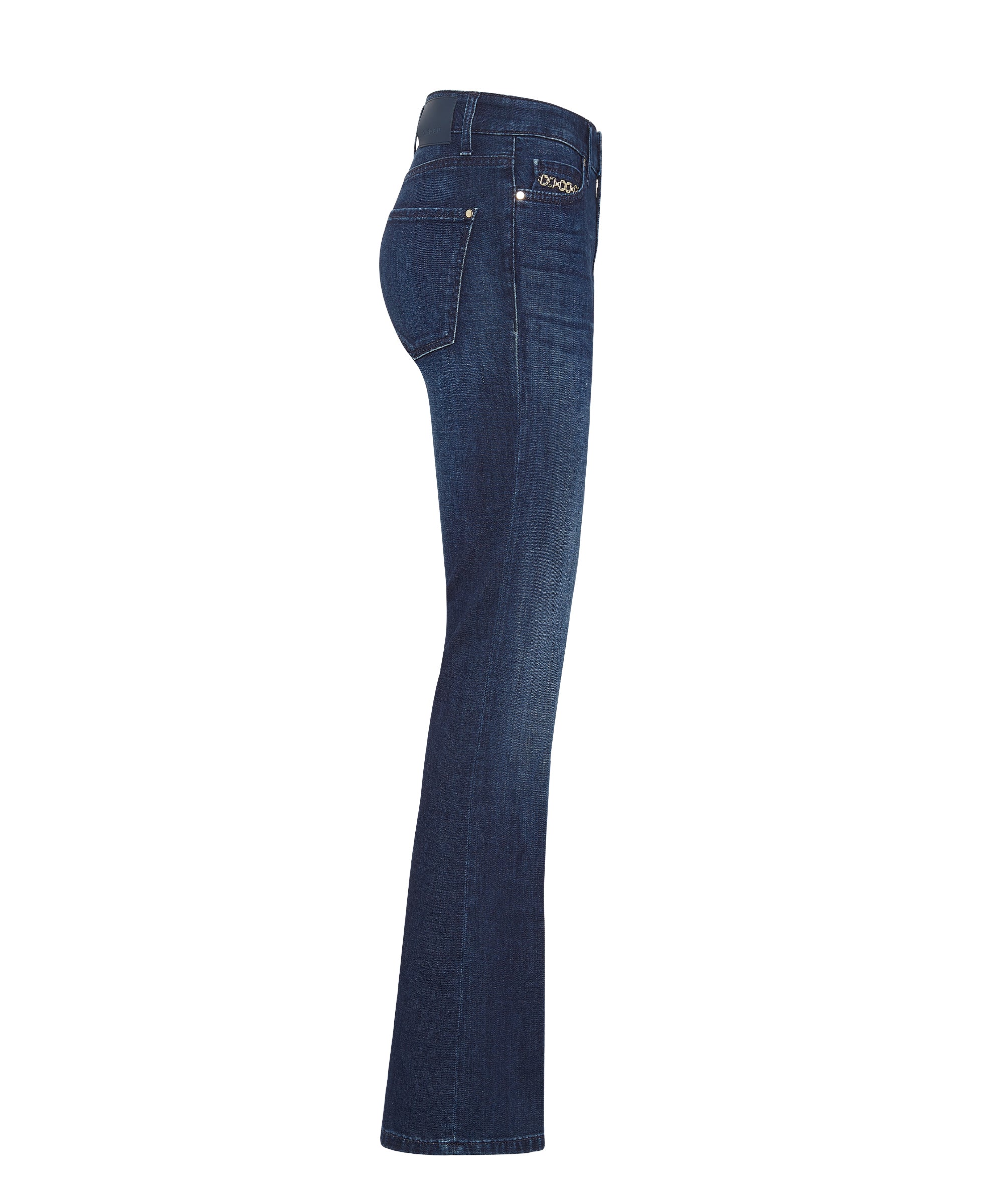 Jeans Cambio Paris Flared