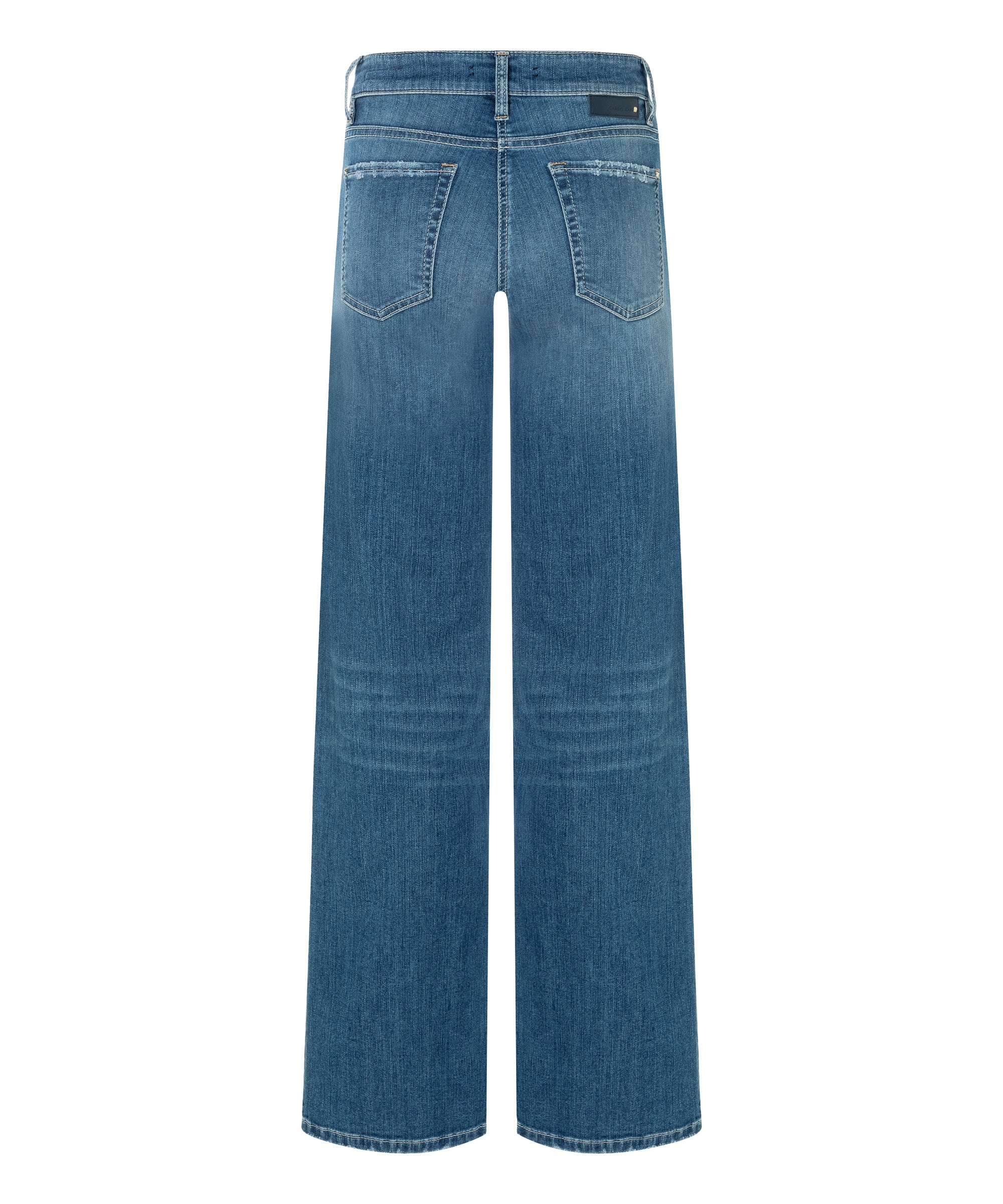 Jeans Cambio Tess Wide Leg