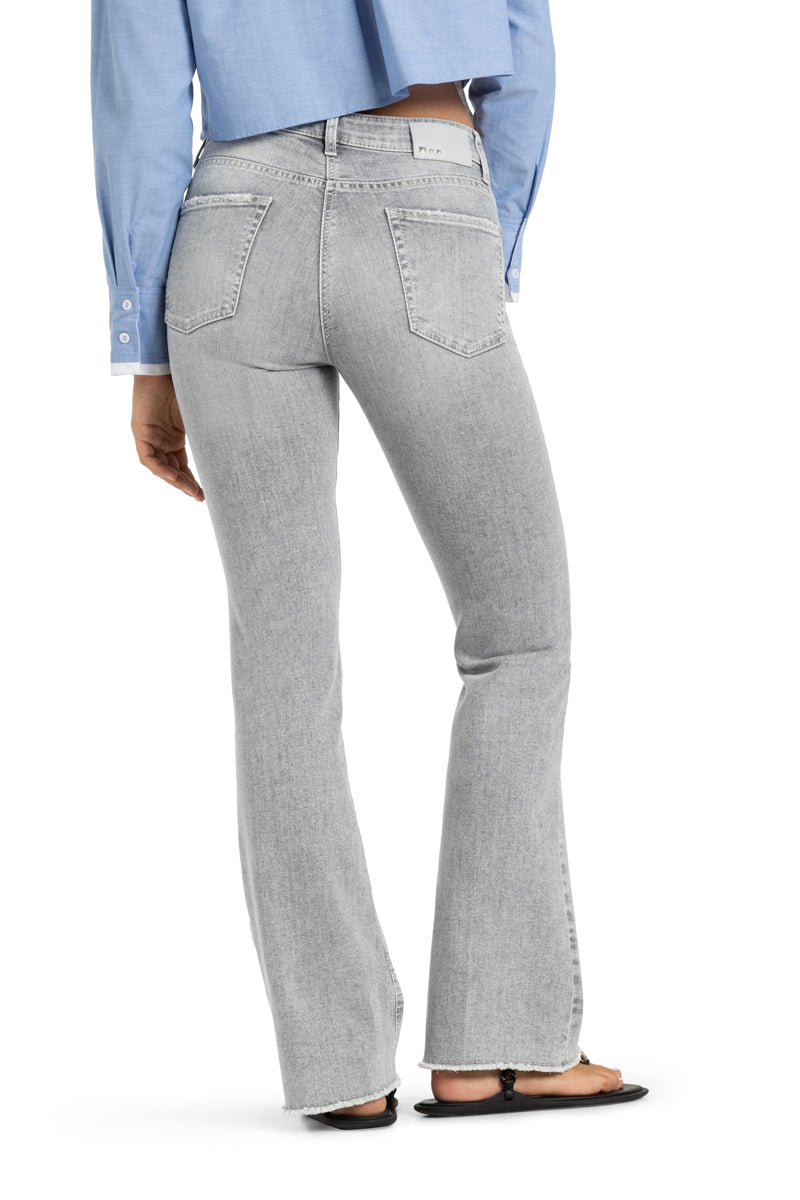 Jeans Cambio Paris Flared