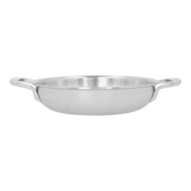 <transcy>Frying pan Demeyere Multifunction With handles 20 cm</transcy>