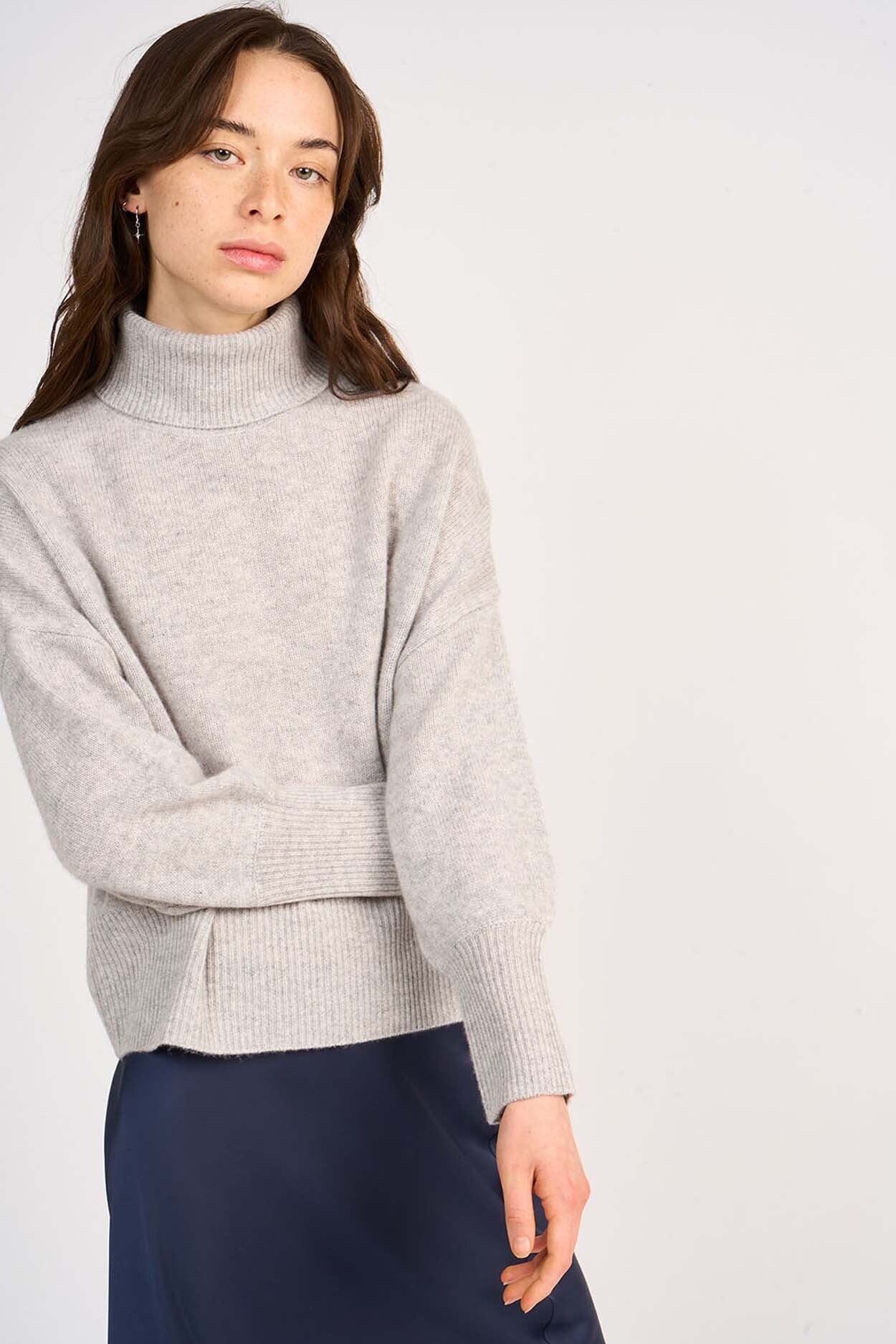 Pull Les Tricots De Lea Monprince