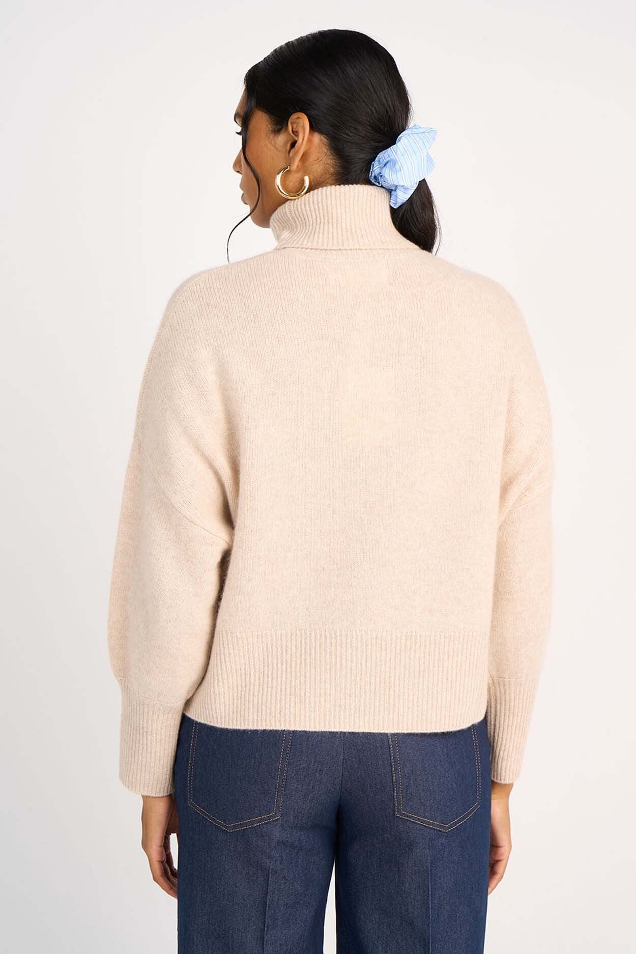 Pull Les Tricots De Lea Monprince