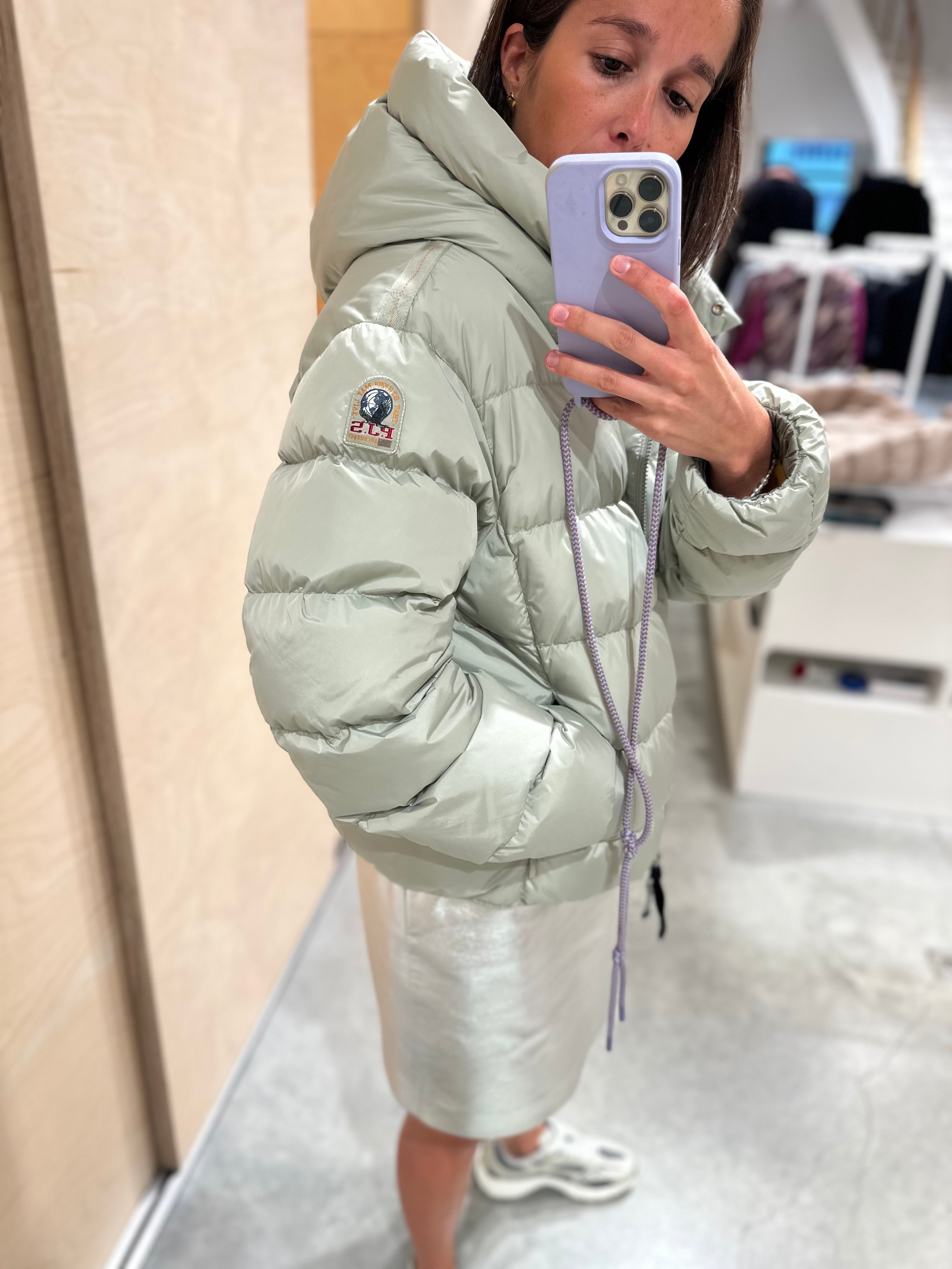 Jas Parajumpers Jinny