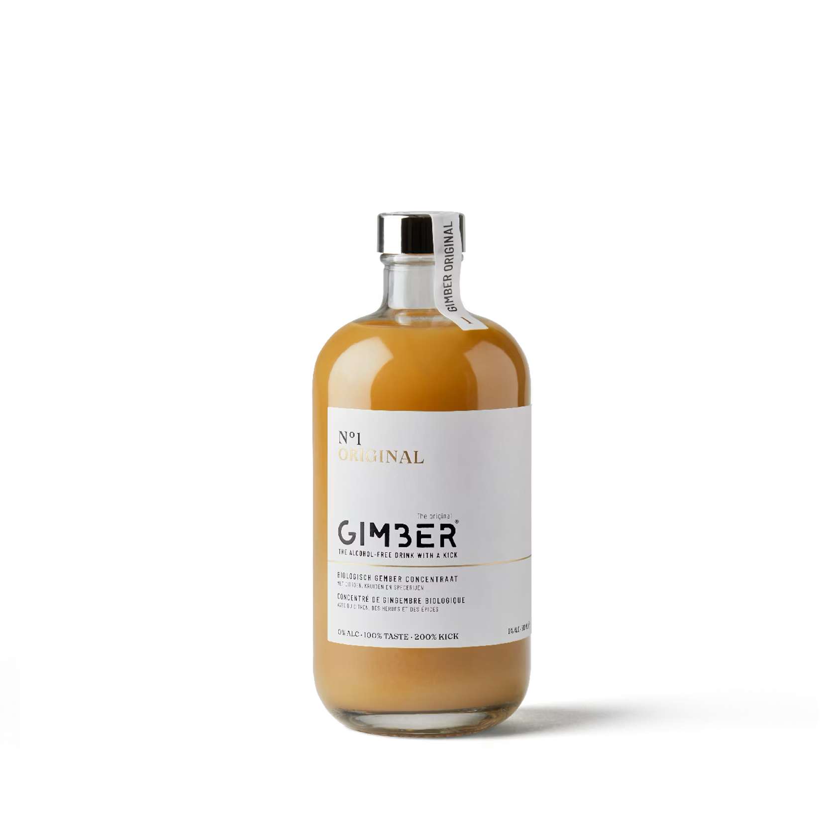 Gimber N°1 Original 500 ml