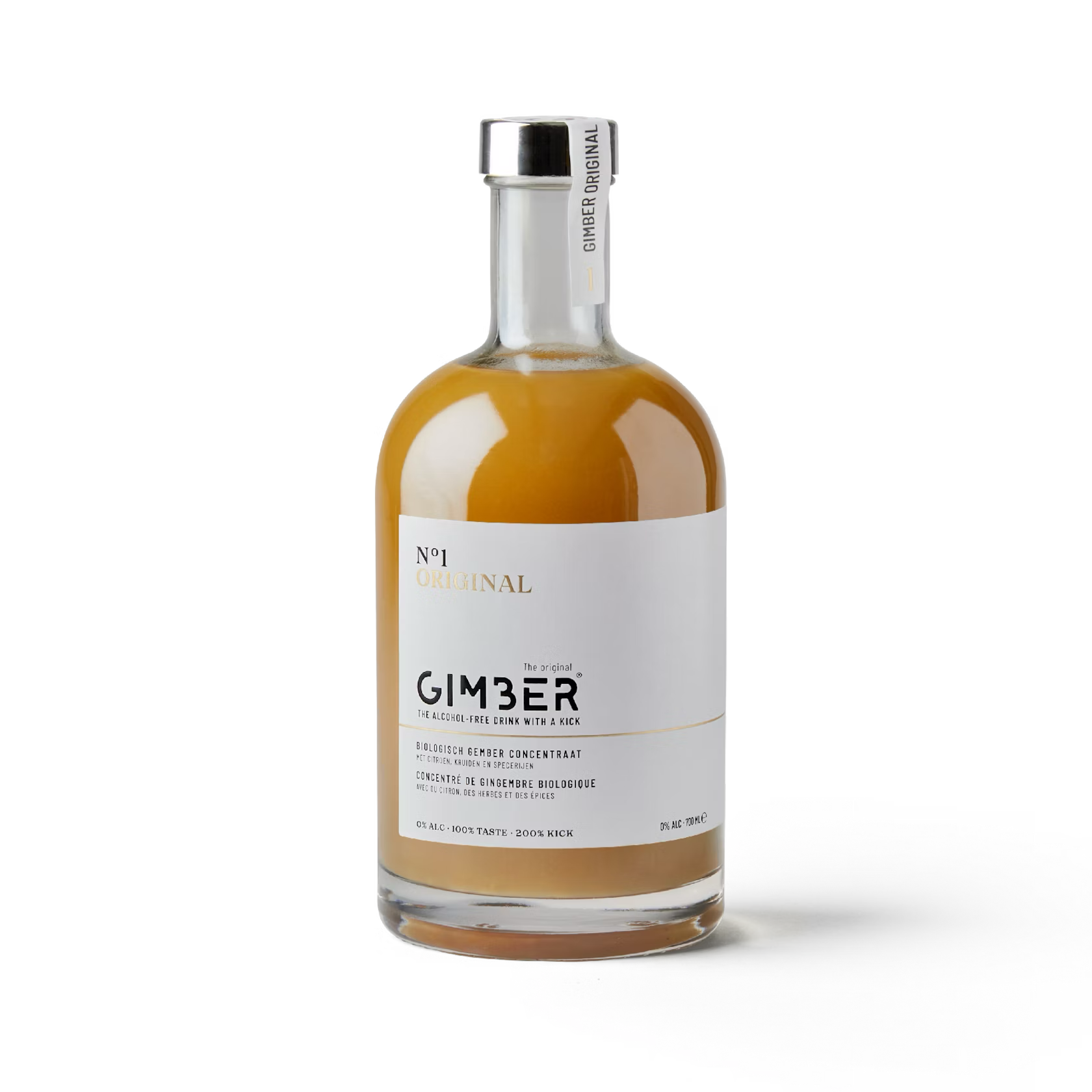 Gimber N°1 Original 700ml