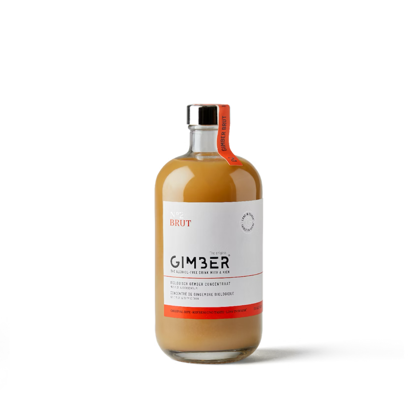 Gimber N°2 Brut 500ml