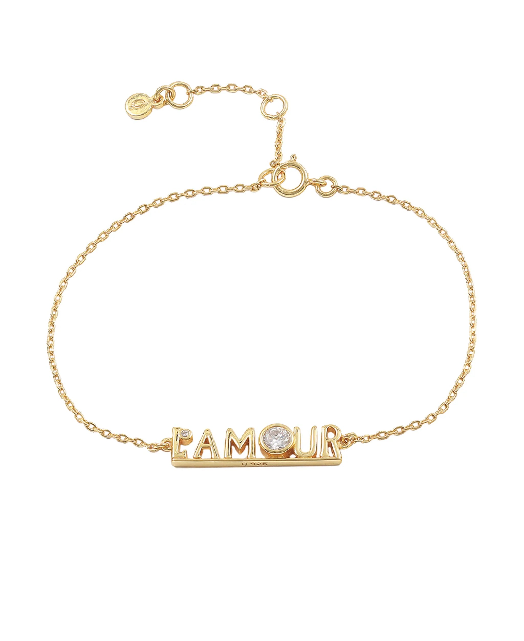 Armband Hultquist L'Amour