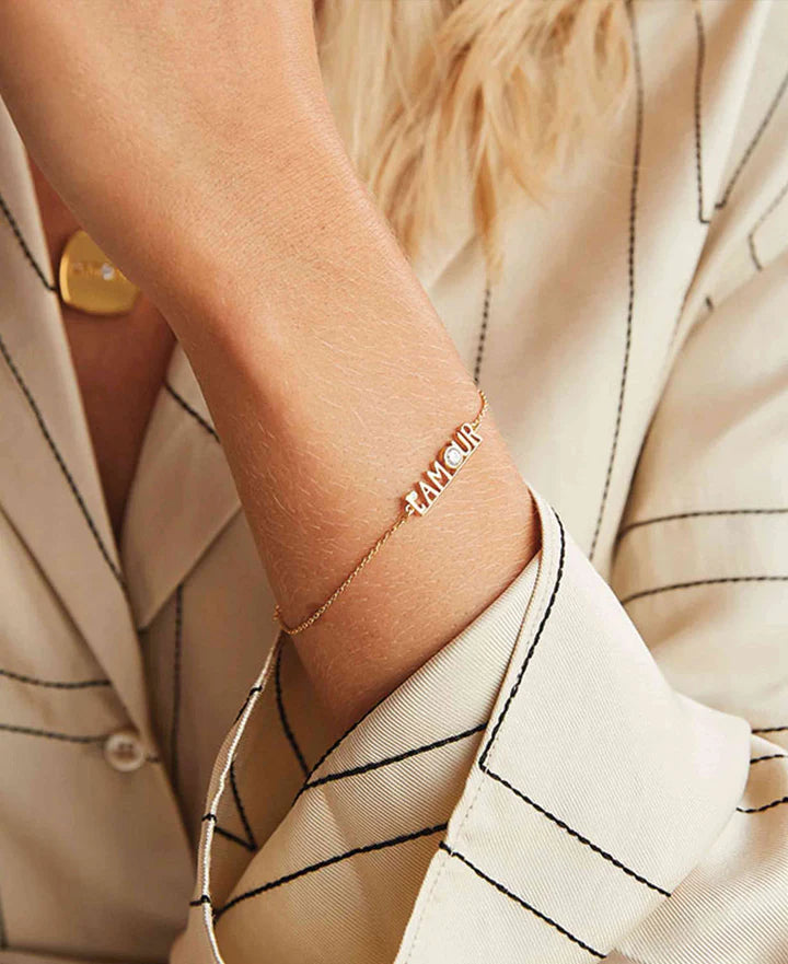 Armband Hultquist L'Amour