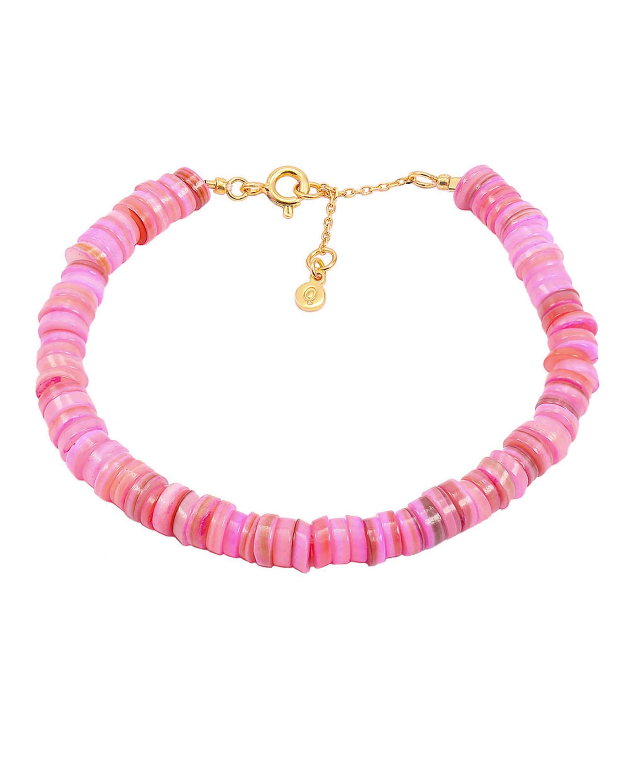 Armband Hultquist Pink Flamingo