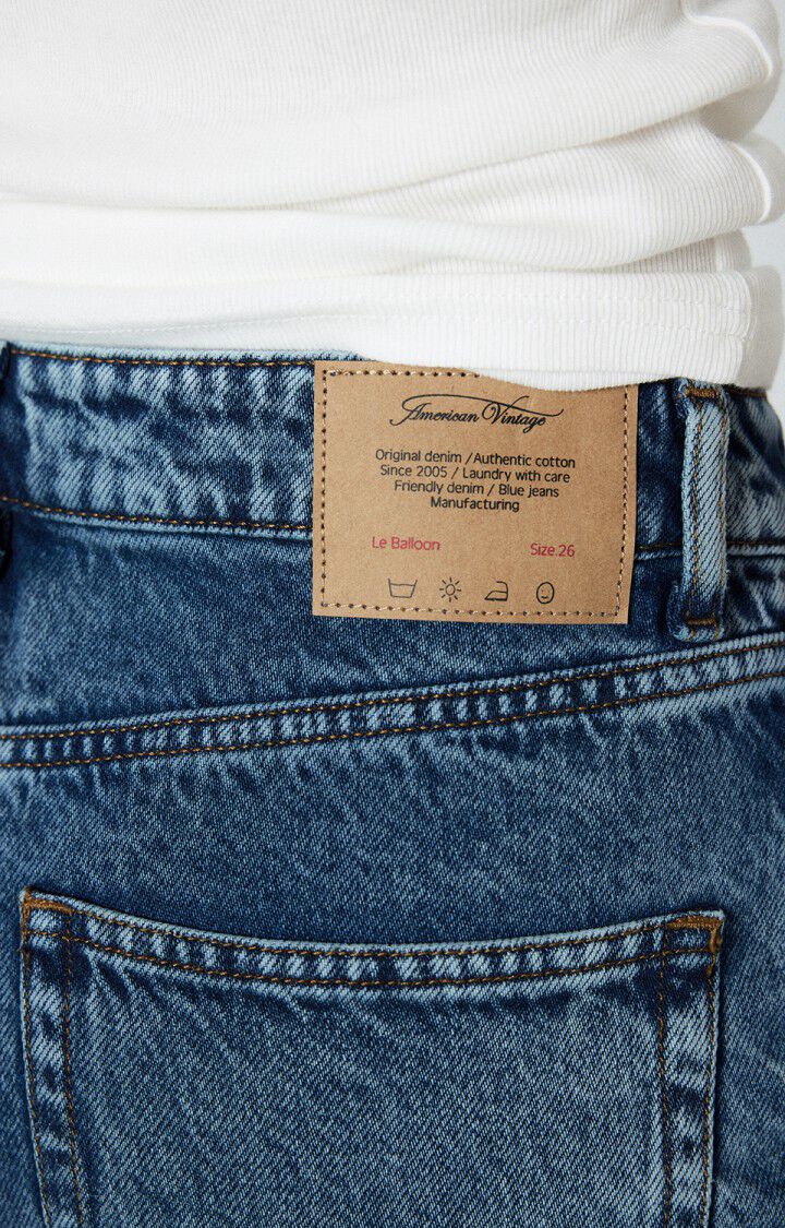 Jeans American Vintage JOY11L