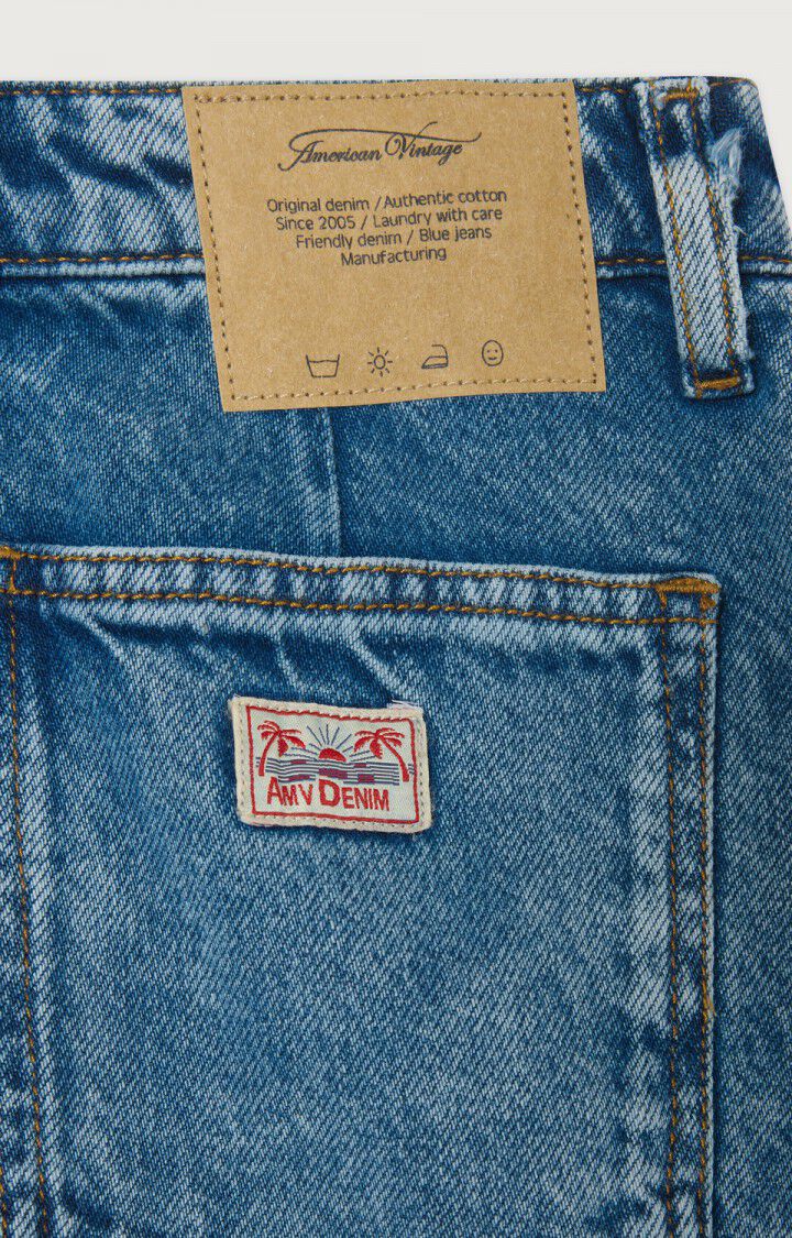 Jeans Rok American Vintage JOY13F