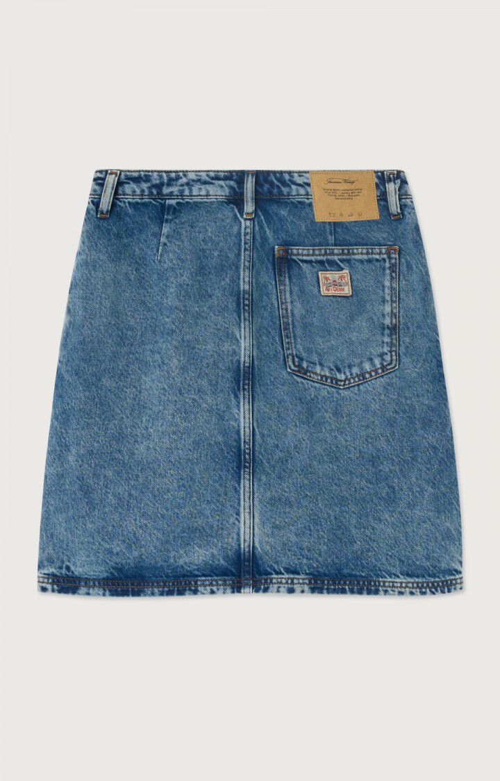 Jeans Rok American Vintage JOY13F