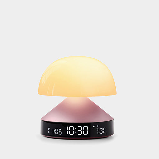 Wekker Lamp Mina Sunrise (meerdere kleuren)