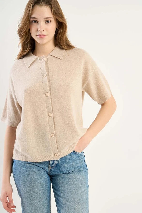 Pull Les Tricots De Lea Gellysta