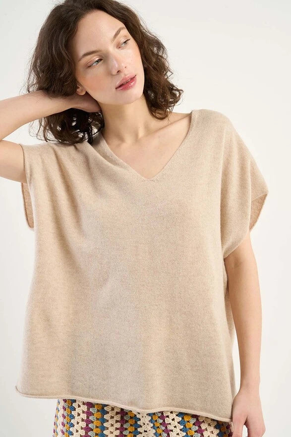 Pull Les Tricots De Lea Maell