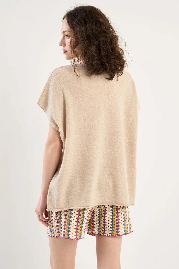 Pull Les Tricots De Lea Maell