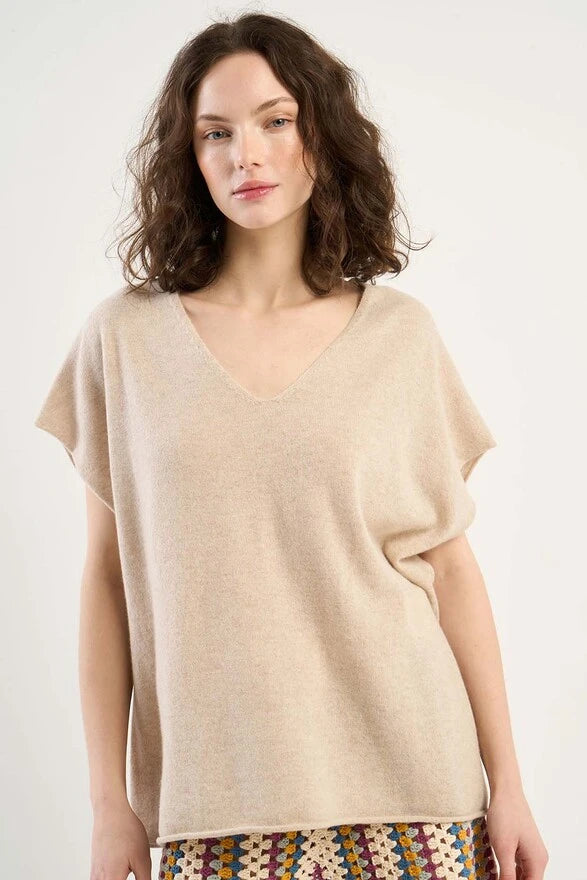 Pull Les Tricots De Lea Maell