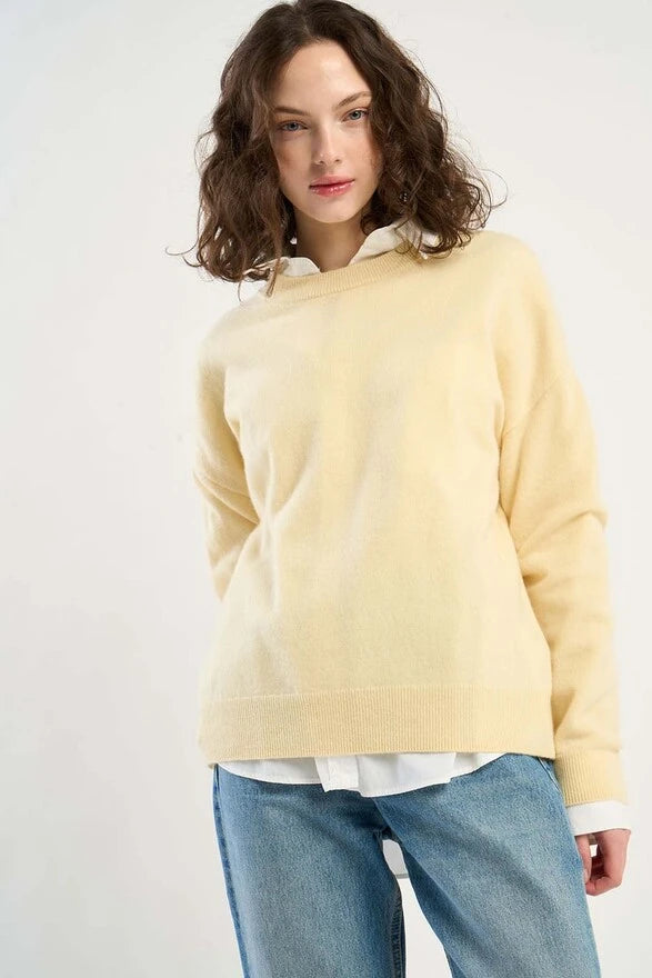 Pull Les Tricots De Lea Mapoupette