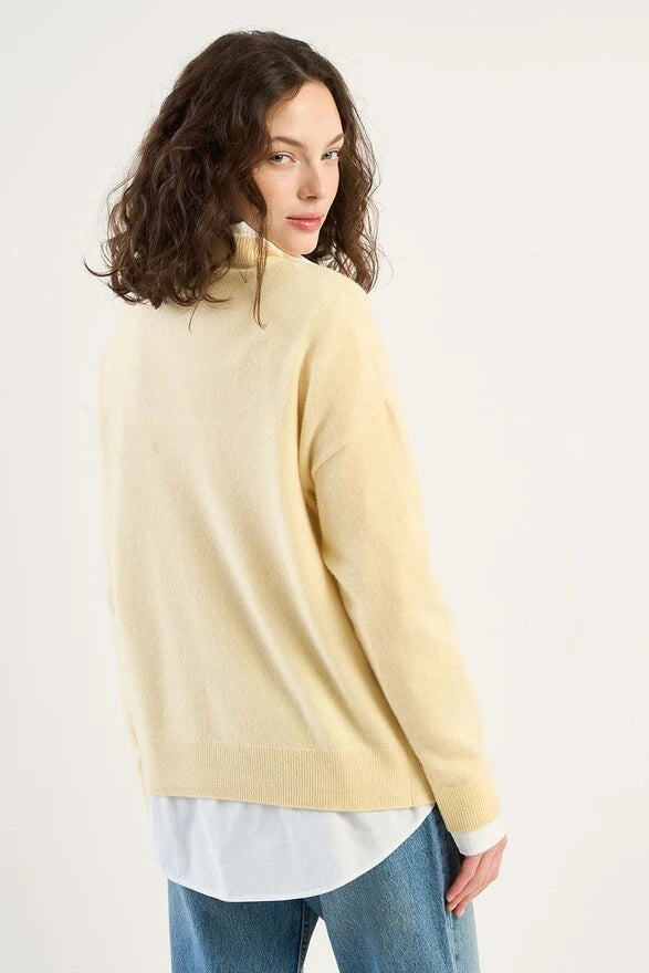 Pull Les Tricots De Lea Mapoupette