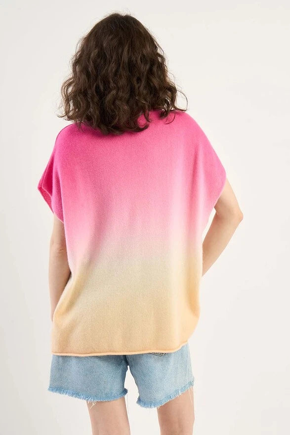 Pull Les Tricots De Lea Motia