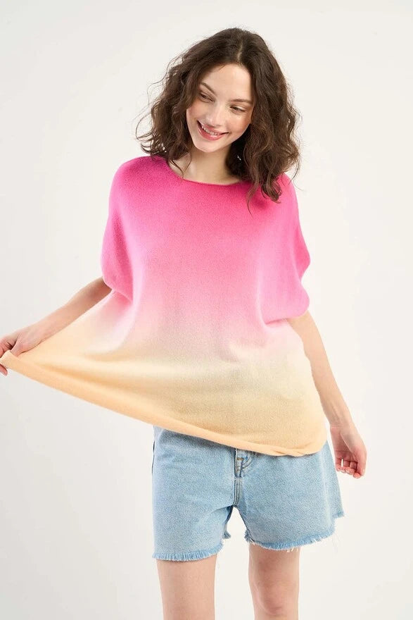 Pull Les Tricots De Lea Motia