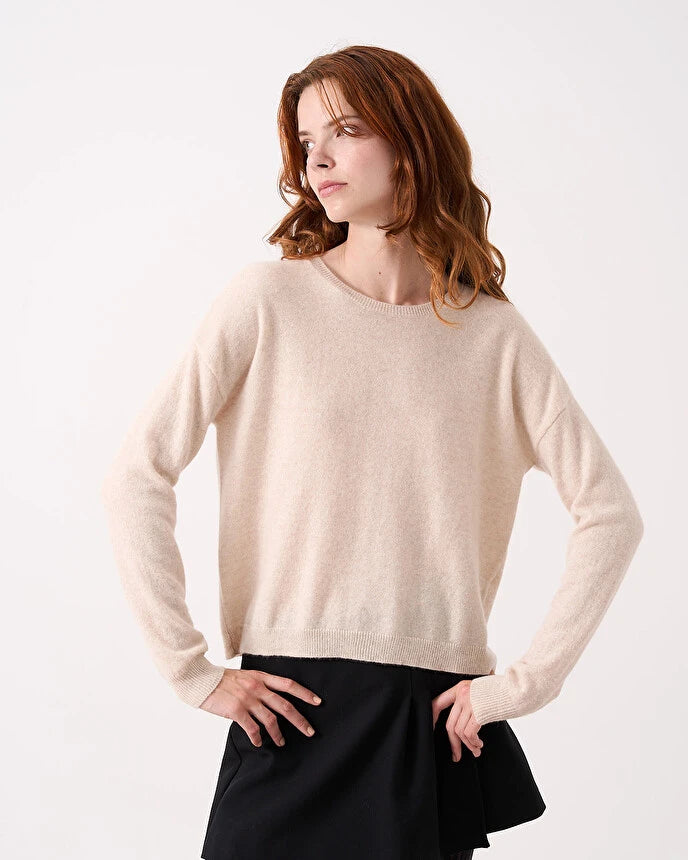 Pull Absolut Cashmere Lisa