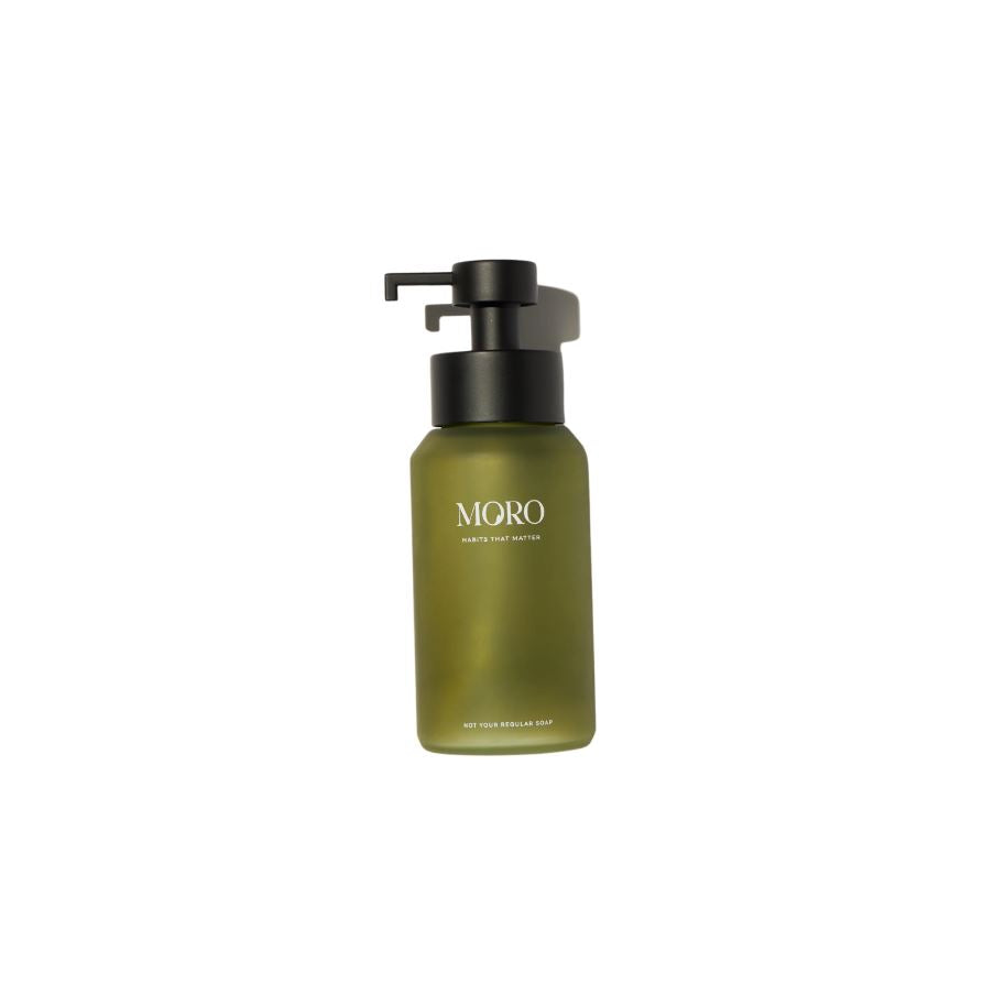 Hand Wash Moro Groen