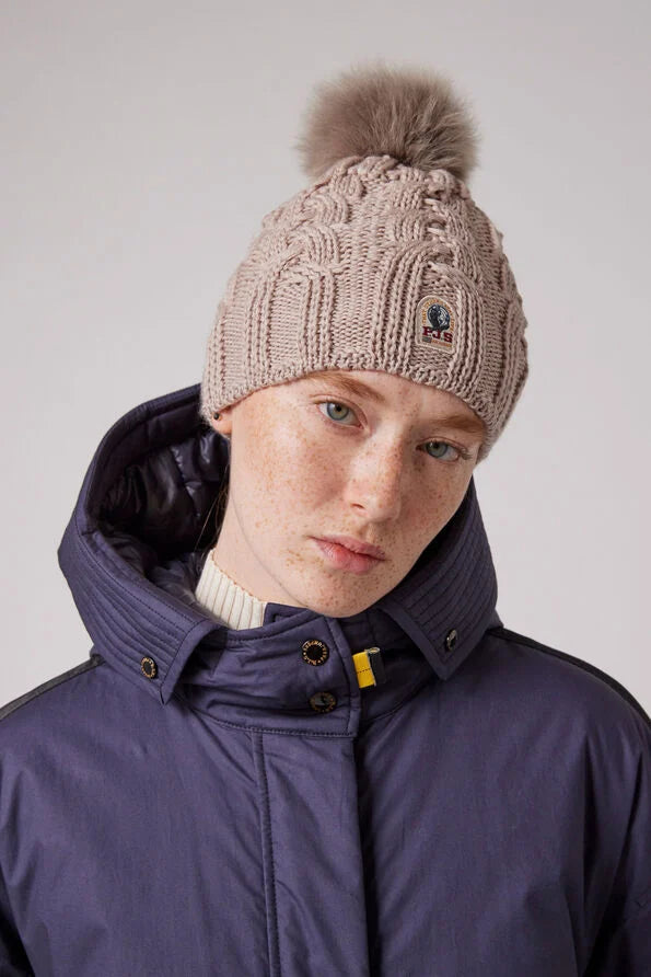 Muts Parajumpers Cable Hat (meerdere kleuren)