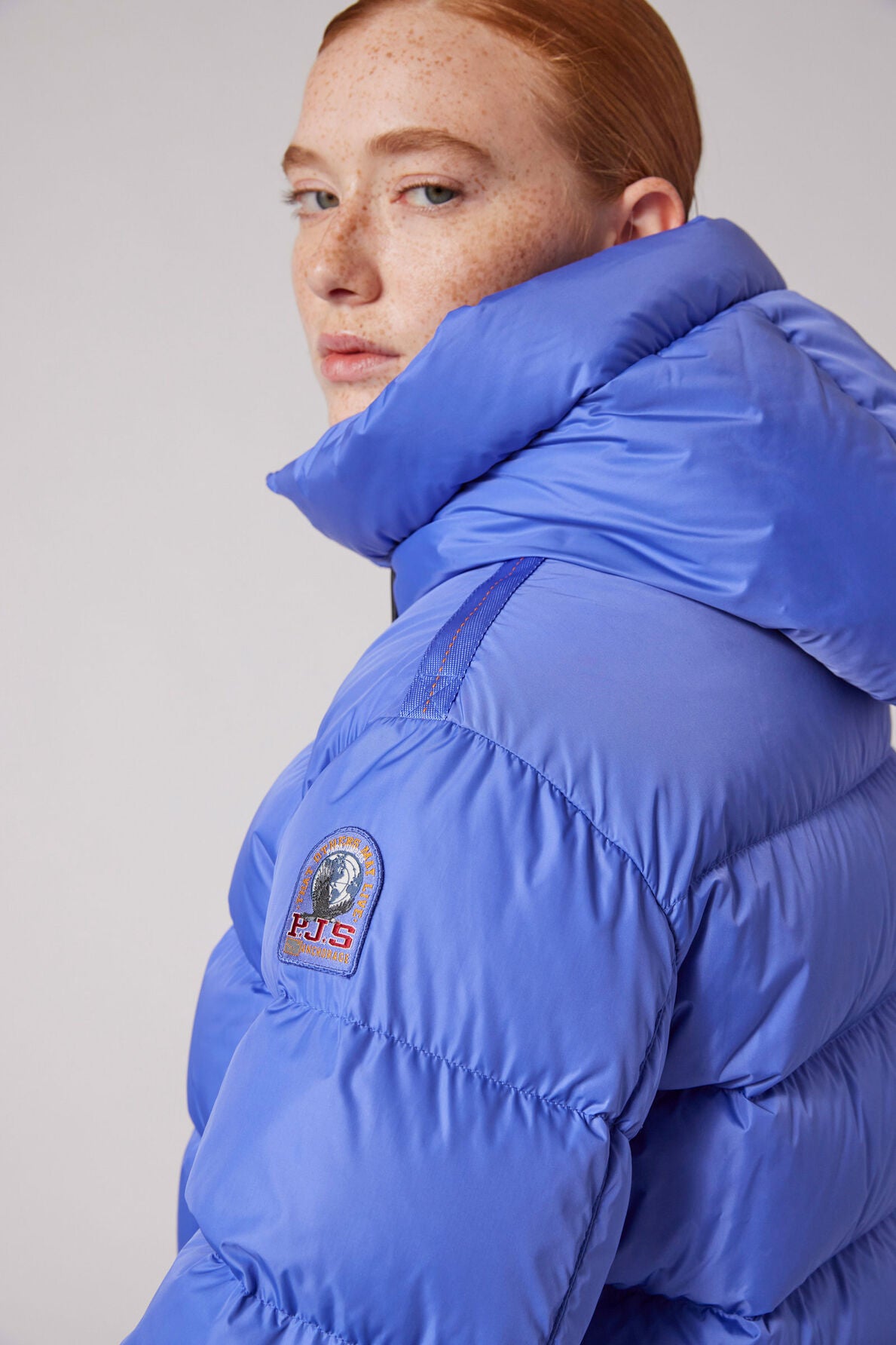 Jas Parajumpers Jinny