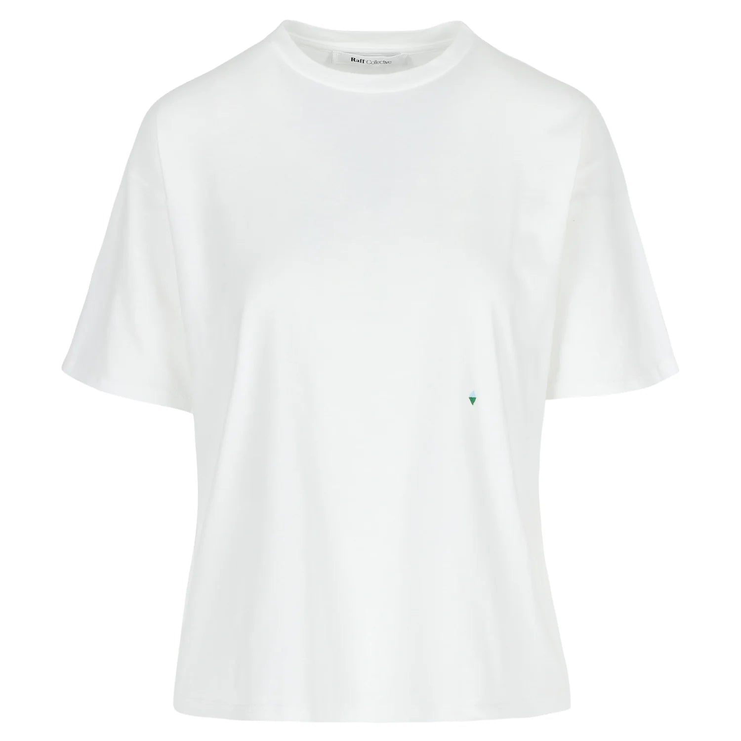 T-Shirt Raff Jade (meerdere kleuren)