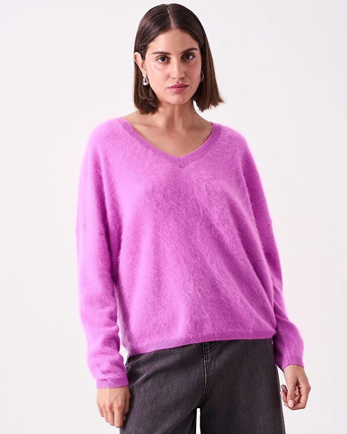 Pull Absolut Cashmere Soeli (meerdere kleuren)