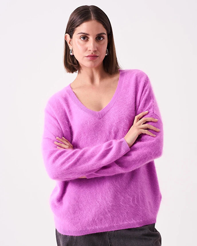 Pull Absolut Cashmere Soeli (meerdere kleuren)