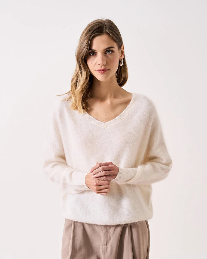 Pull Absolut Cashmere Soeli (meerdere kleuren)