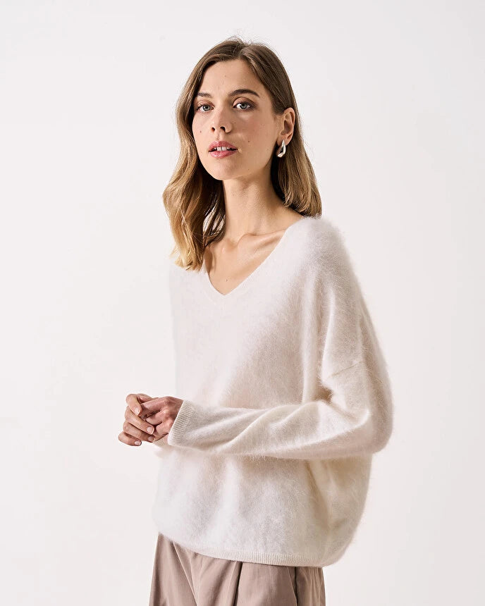 Pull Absolut Cashmere Soeli (meerdere kleuren)