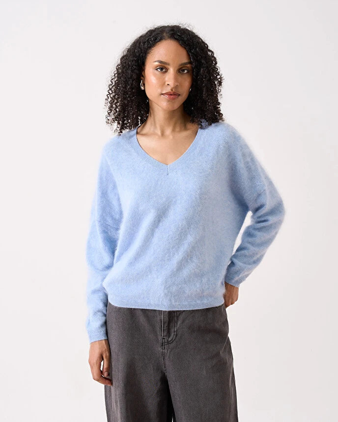 Pull Absolut Cashmere Soeli (meerdere kleuren)