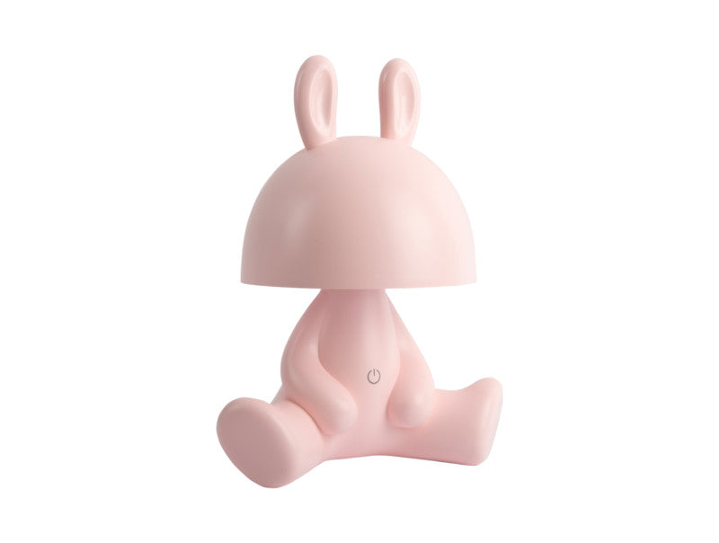 Lamp Leitmotiv Bunny Led Soft Pink