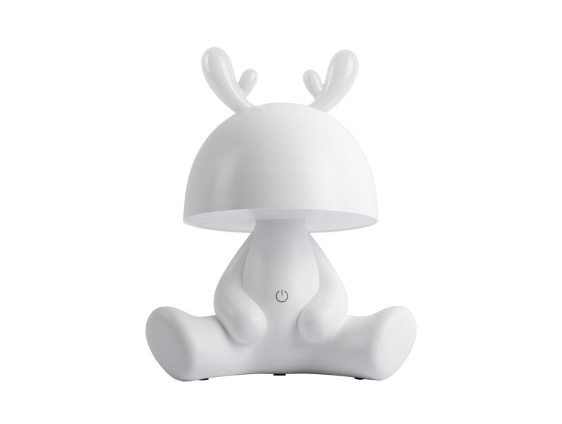 Lamp Leitmotiv Deer Led Wit