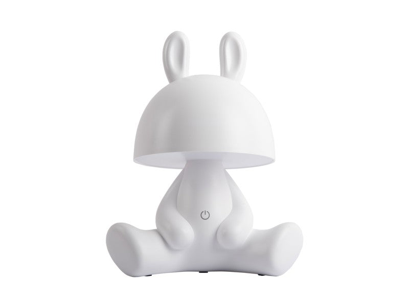 Lamp Leitmotiv Bunny Led Wit