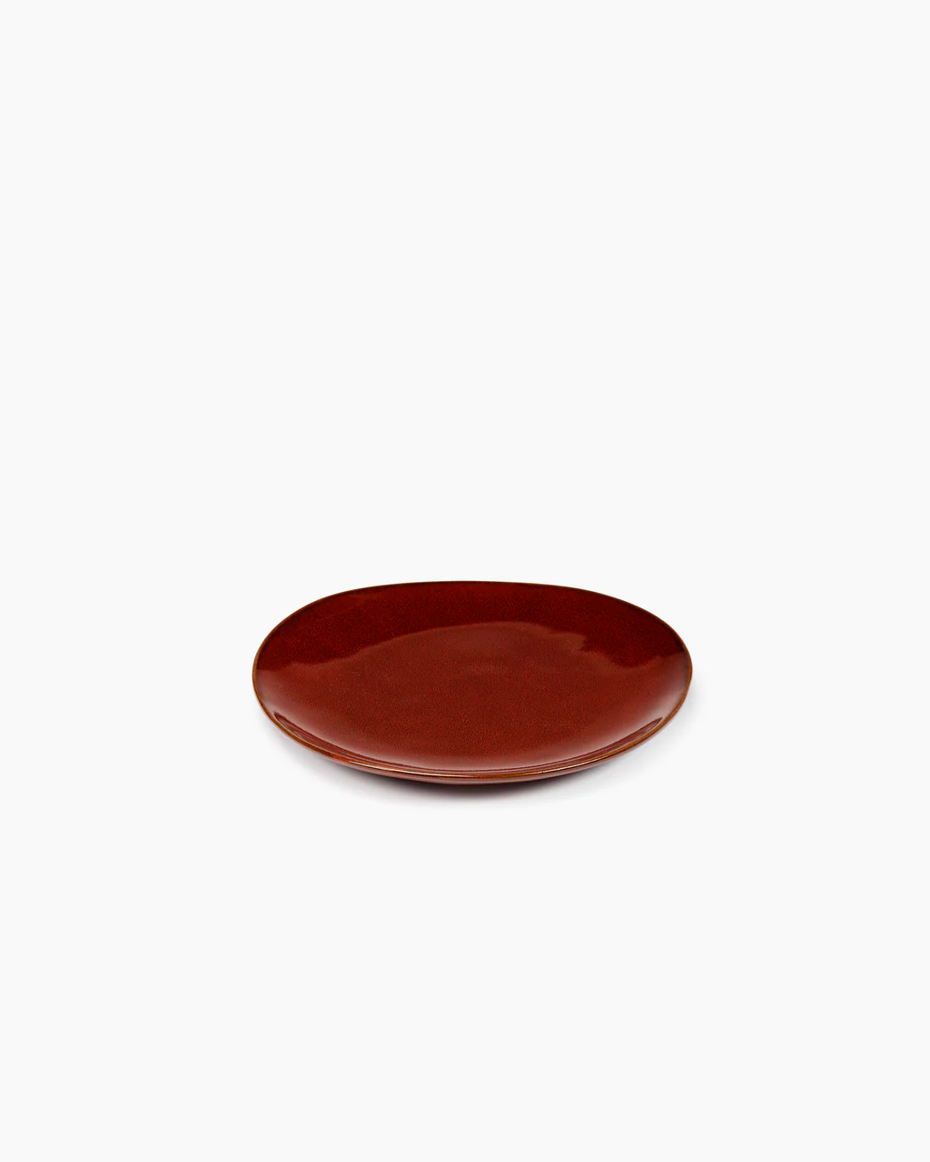 Bord La Mere M D20 H2 cm Venetian Red