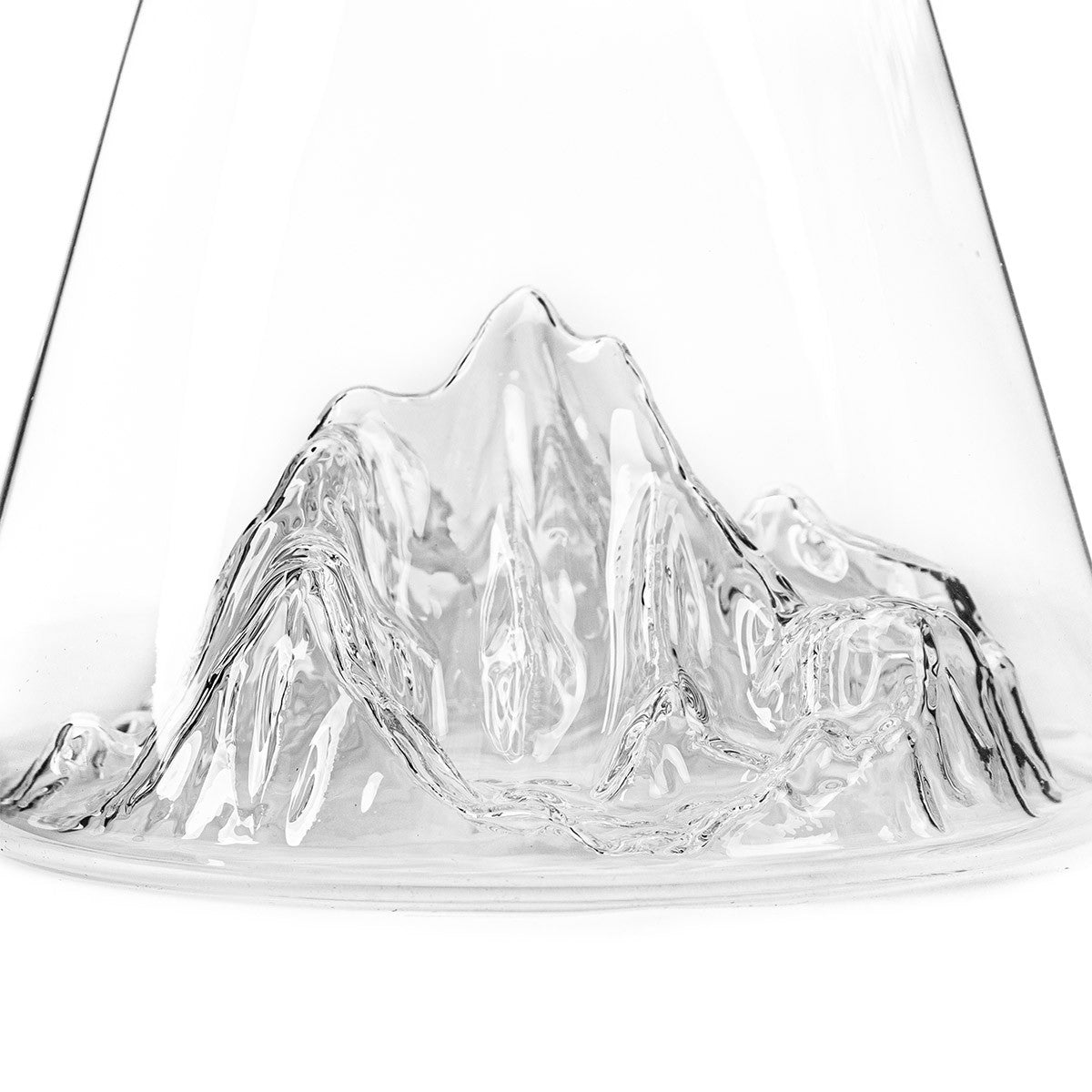 Karaf Water Topographic Mount Everest