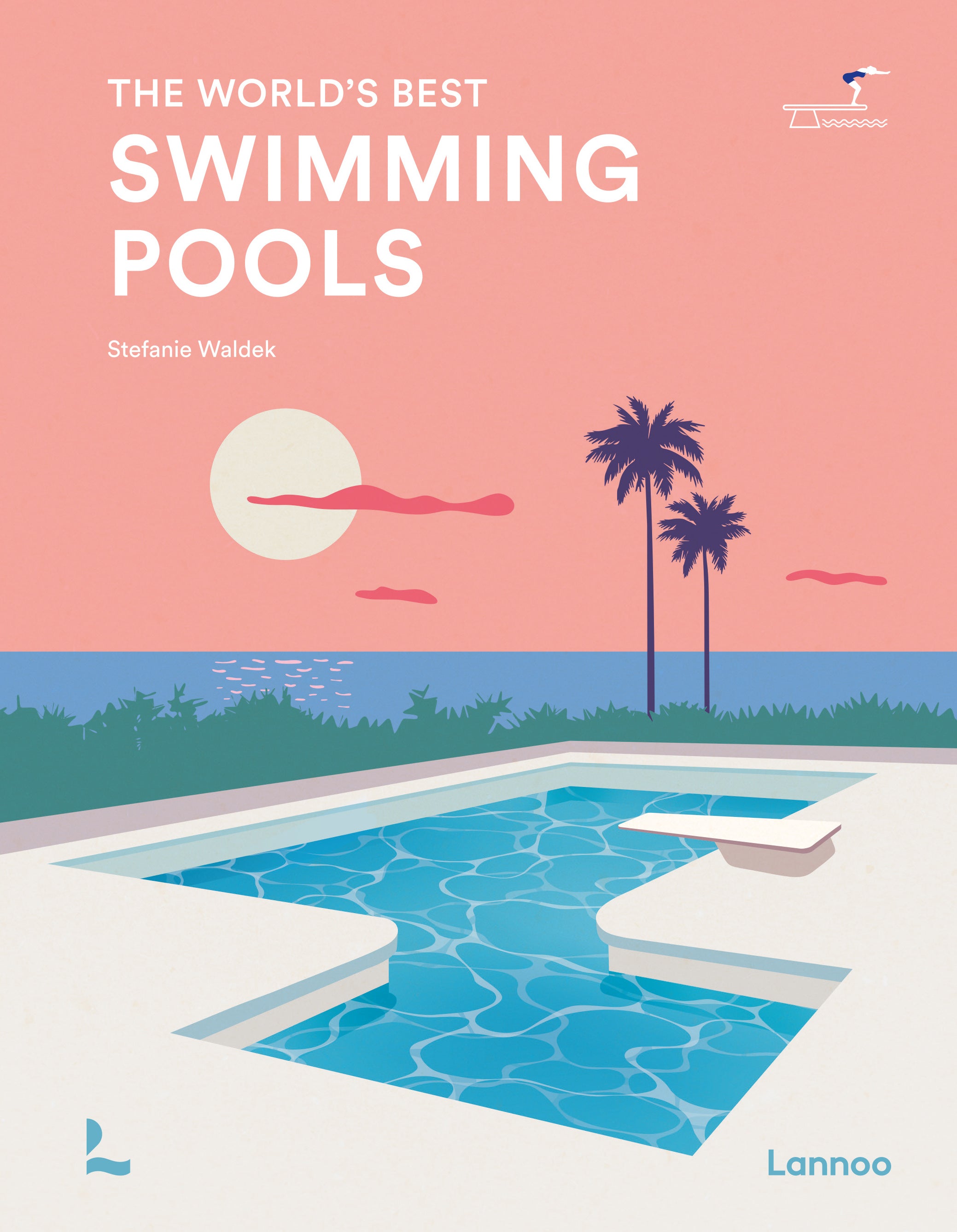 Boek The World's Best Swimming Pools (ENG)